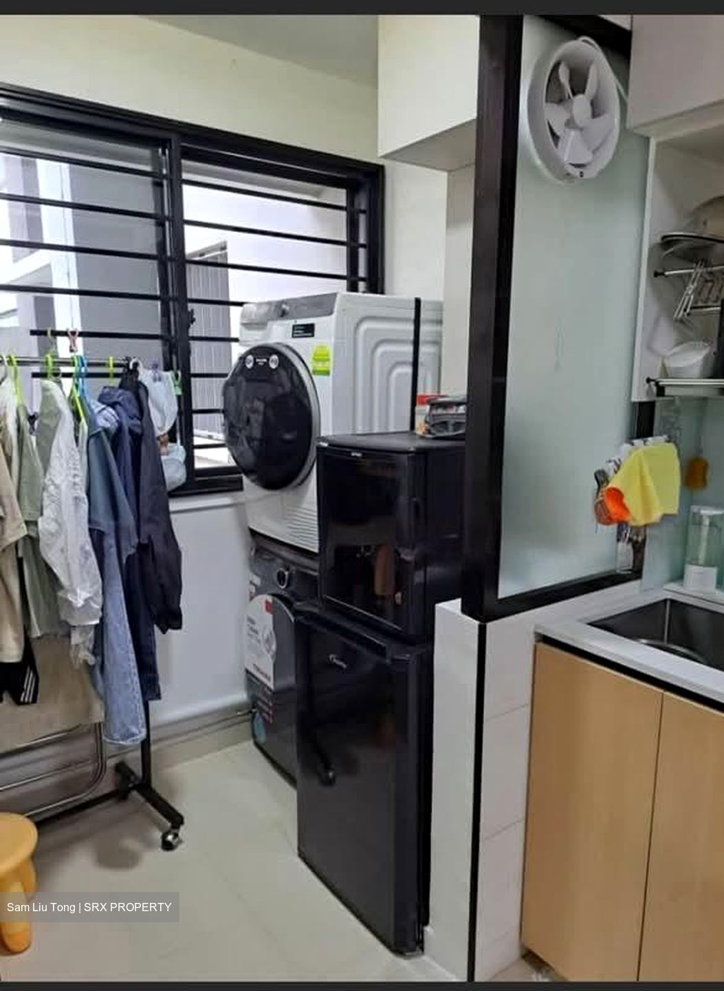 Blk 131A Eastlink I @ Canberra (Sembawang), HDB 4 Rooms #562604941